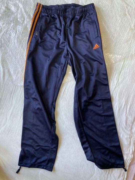 阪神 タイガース 岩田 選手 実使用 直筆サイン ジャージ アディダス