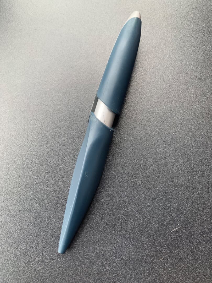 ルイジ　コラーニ　Luigi Colani 580A ボールペン　希少