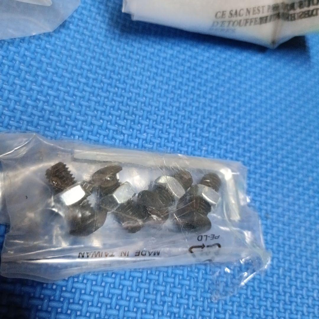 PWT 振れ取り台 校正ゲージ 2点セット