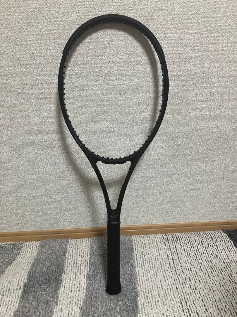 ウィルソン Wilson プロスタッフrf97 PRO STAFF 352.3g