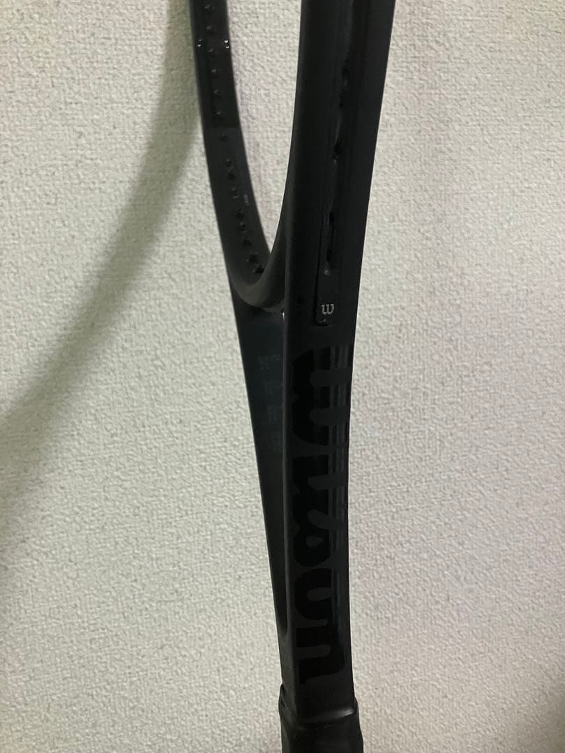 ウィルソン Wilson プロスタッフrf97 PRO STAFF 352.3g