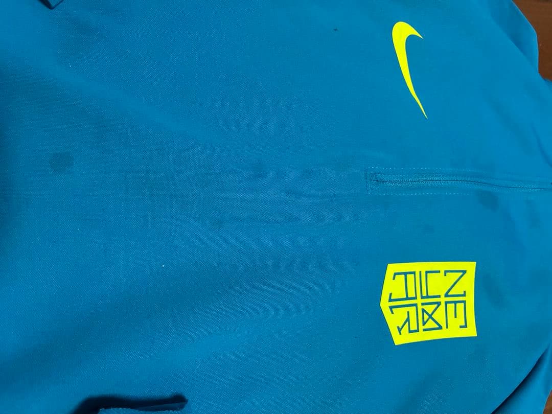 Nike NEYMAR トレーニングウェアキッズ Sサイズ