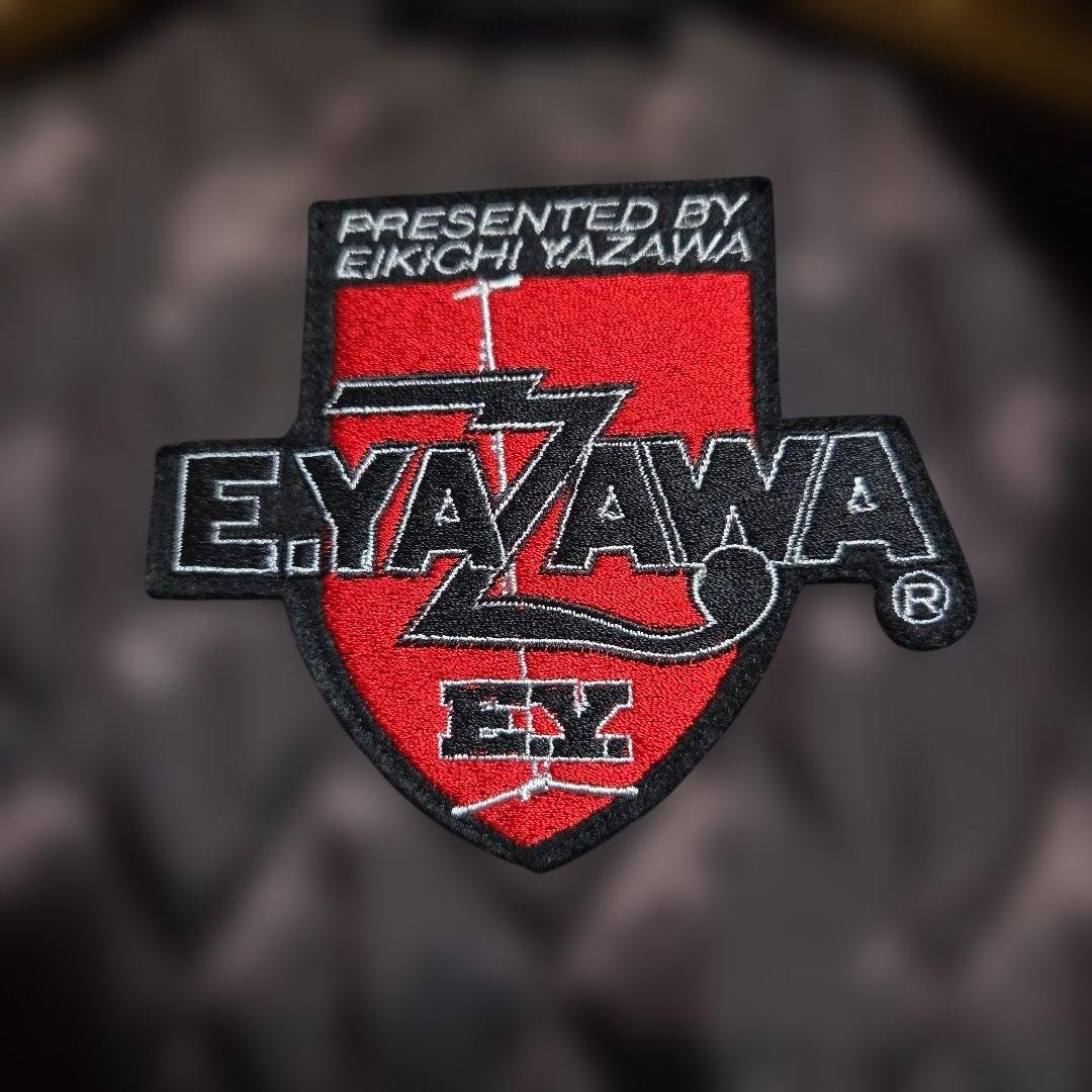 矢沢永吉、レザージャケット