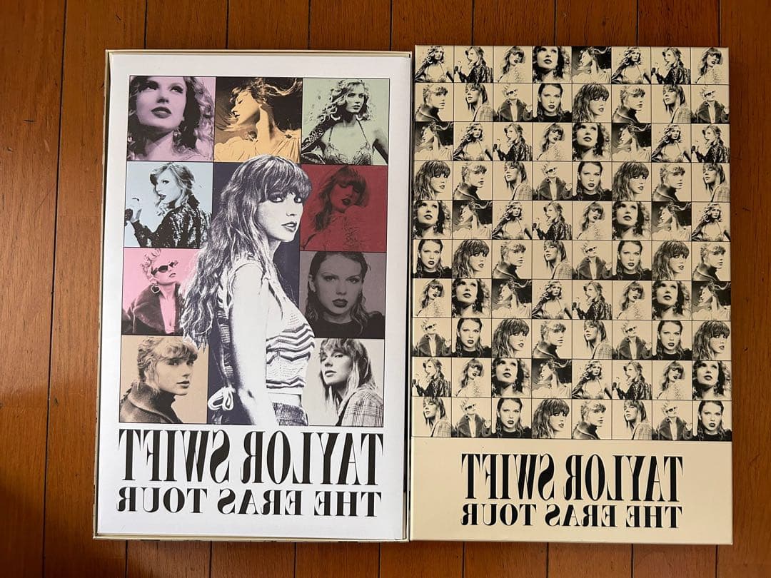 Taylor Swift THE ERAS TOUR VIP限定
