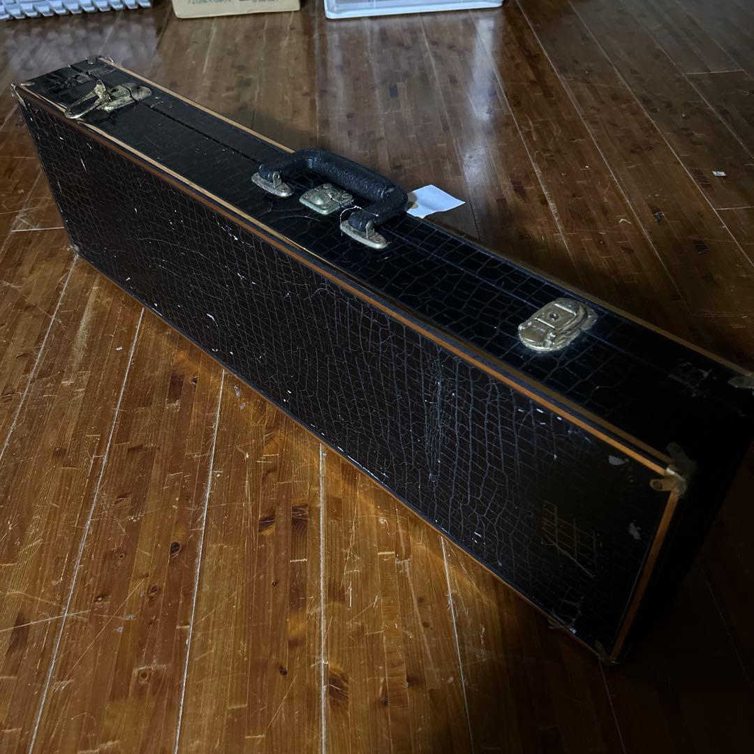 ◼️宮古島から①◼️本皮強化張り三線◼️黒檀◼️良音◼️サンプル音源あり◼️ハードケース付き