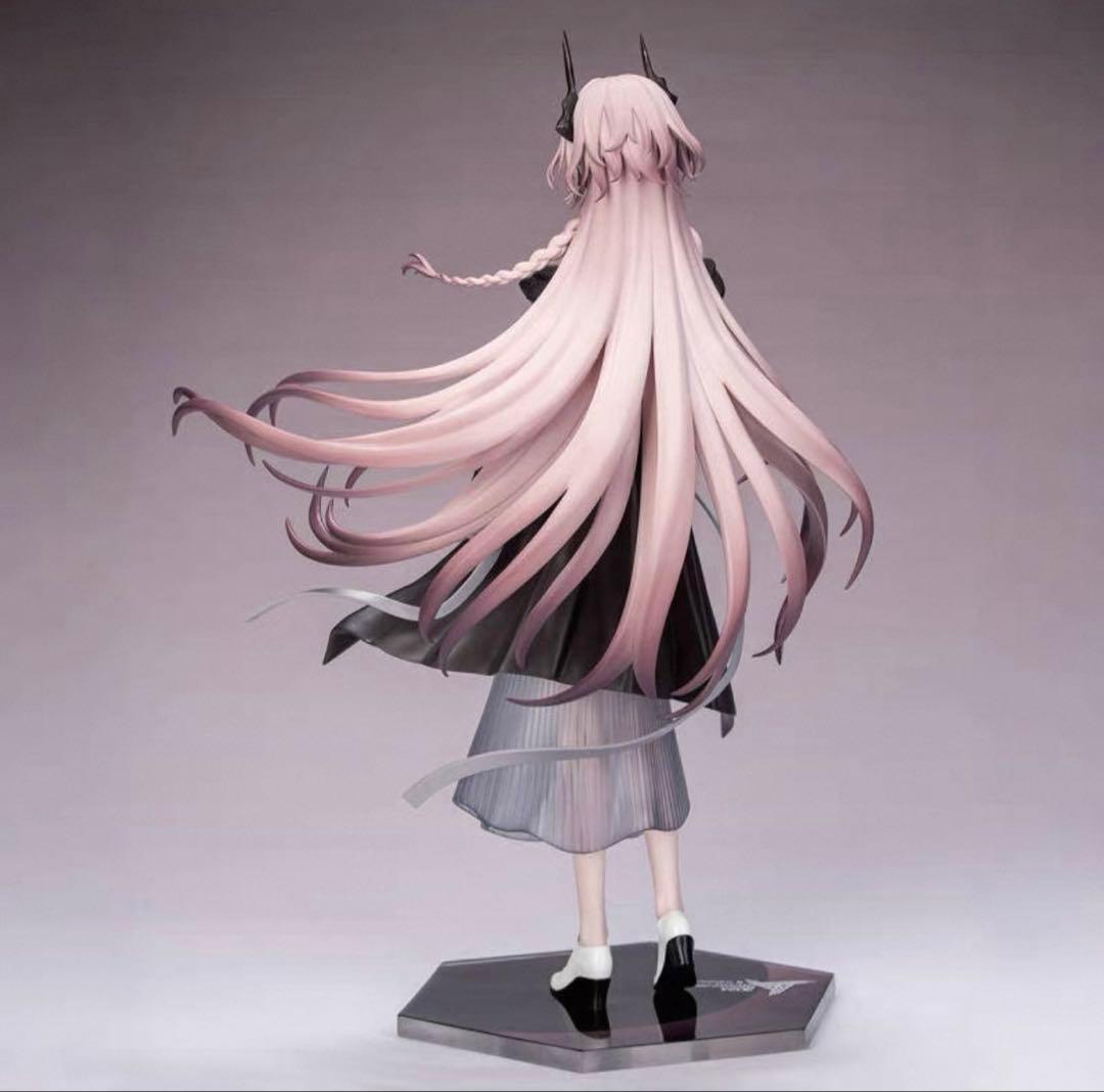 と*し様 フィギュア テレジア 音律の旅VER. 「アークナイツ」 Gift+