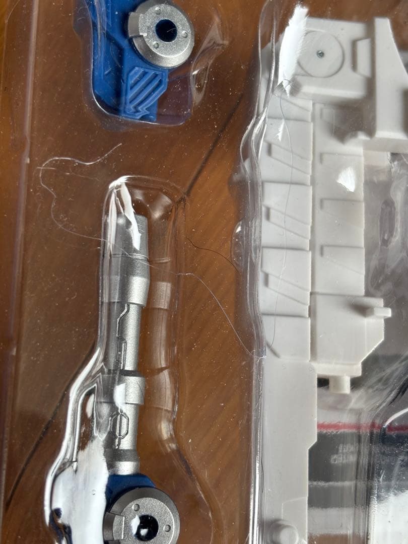 TL-63 オプティマスプライム + DNA-54 トランスフォーマー