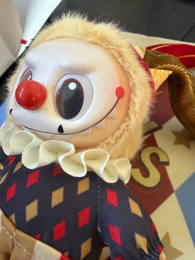 正規品Why So Serious MoonlitMask スーパーシークレット