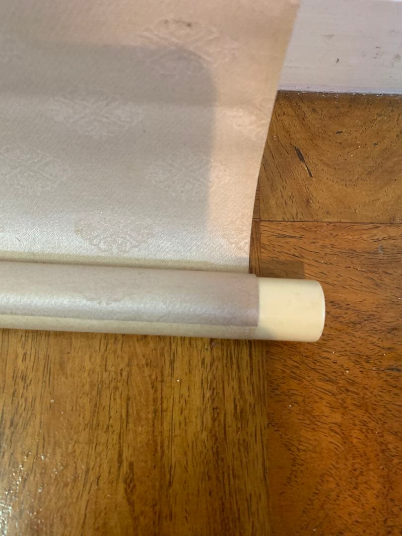 水墨画 山水画 風景画 掛け軸 壁掛 行程