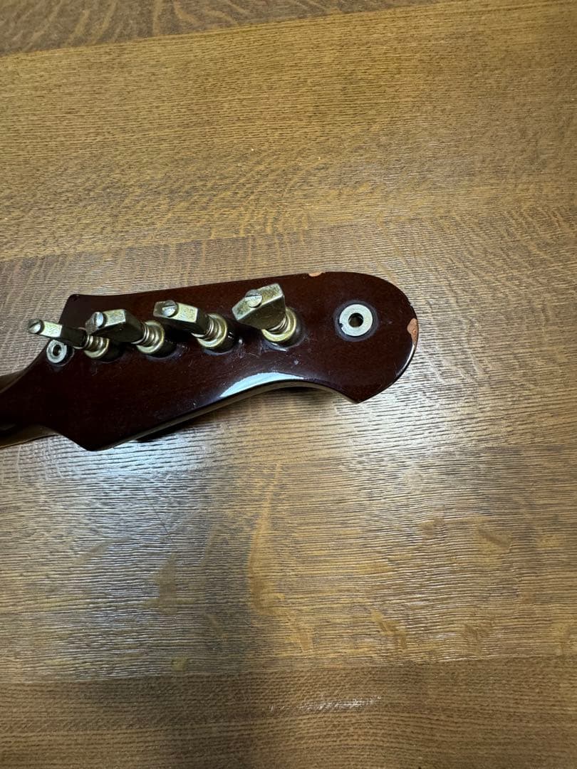 ギター Burny Firebird