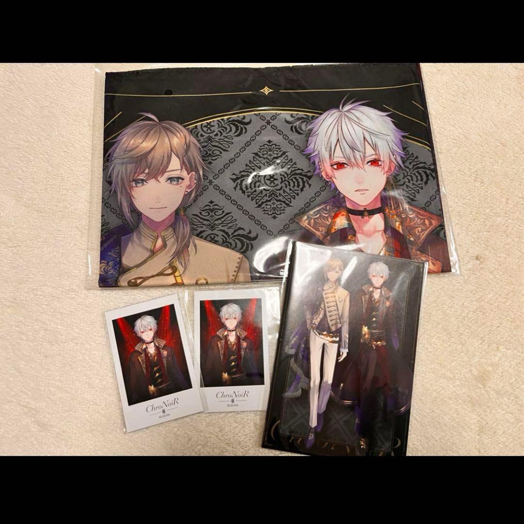 葛葉 88点まとめ売り