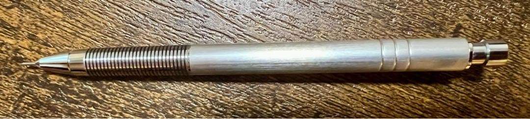 ぺんてる シャーペン　テクノマチック 廃番