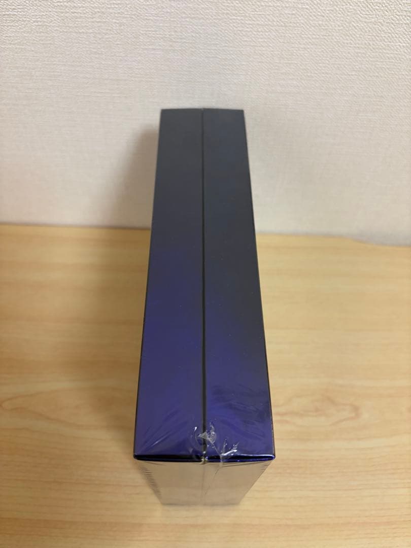 【新品未開封】ジョジョ展　2012 ポストカードセット 完全ボックス