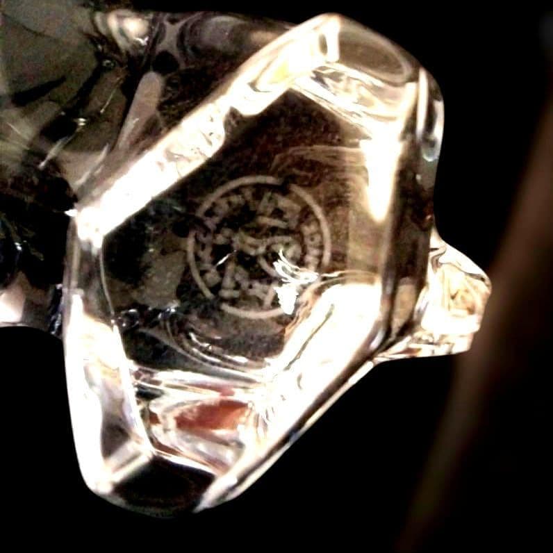 【新品】バカラ　羊 　ひつじ　箱付き　干支　 動物 クリスタル 　　置物