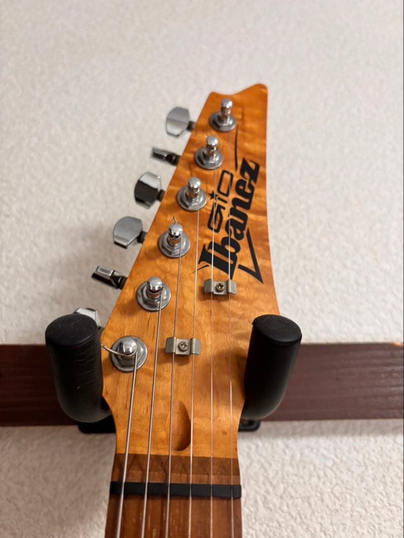 田*中様 Ibanez　GIOエレキギター　ギター　エレクトリック・ギター初心者
