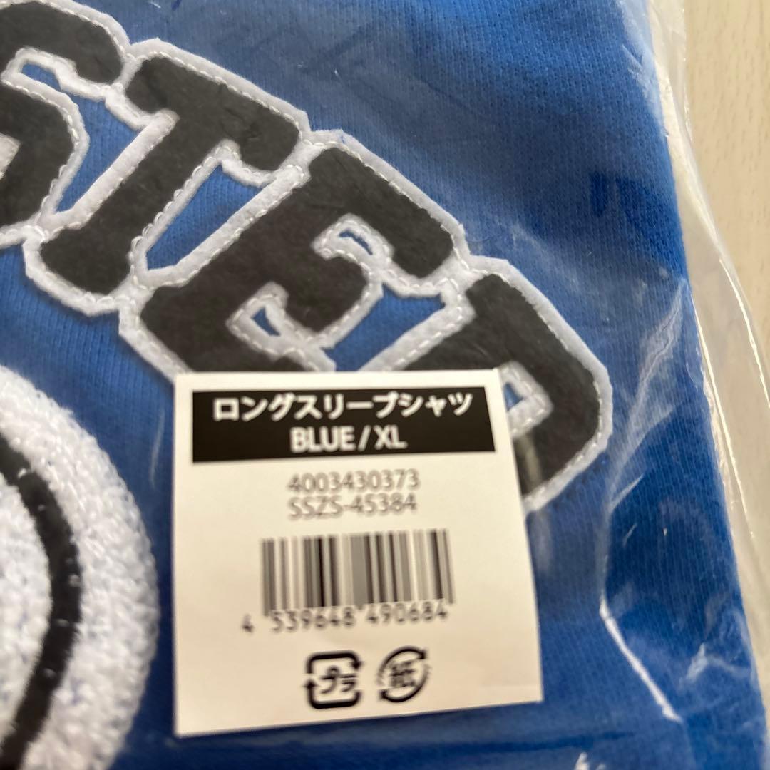 BABYMONSTER ロングスリーブシャツXLベビモン