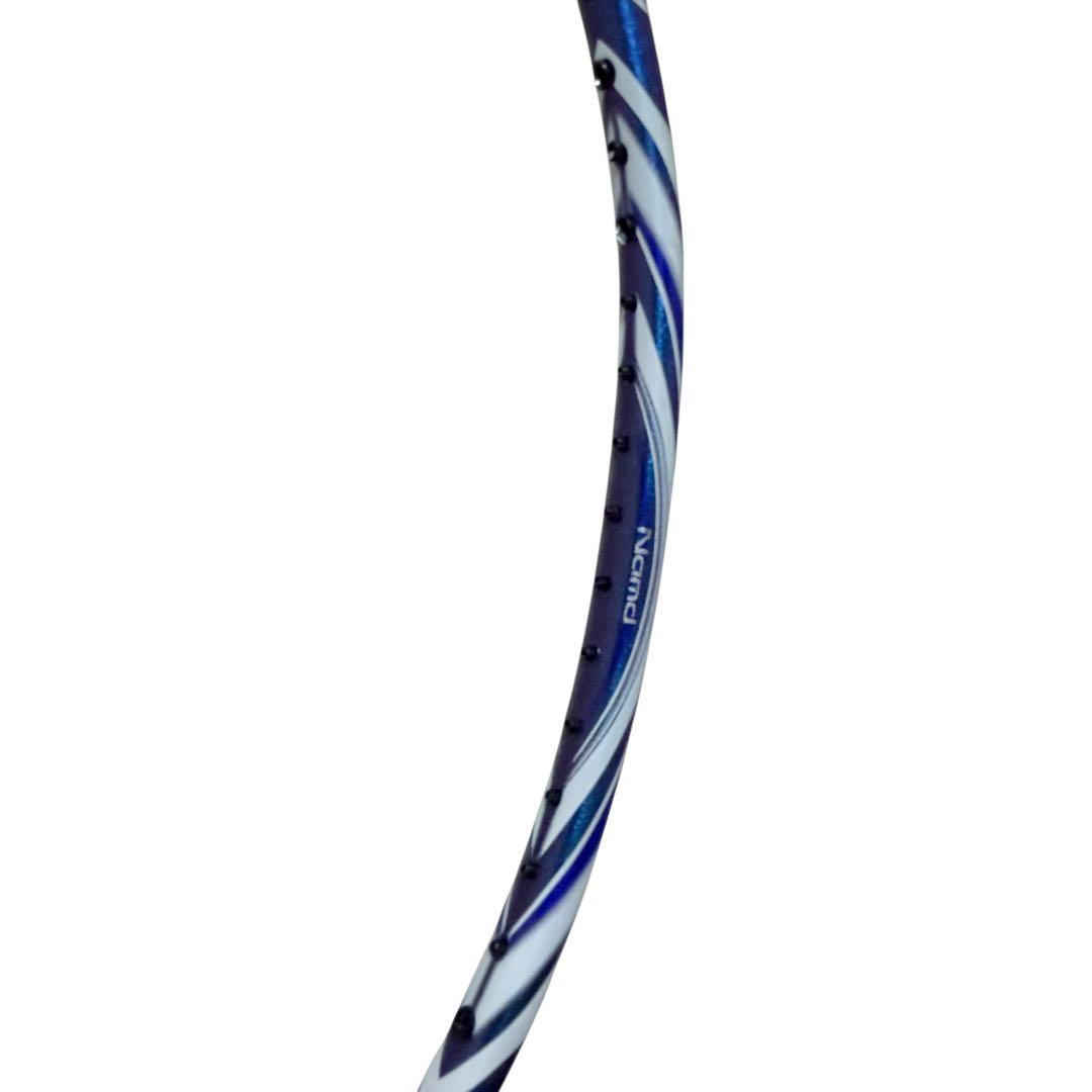 【美品】YONEX アストロクス100ZZ 3UG5 11-21