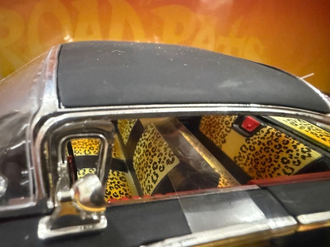 ROAD RATS インパラ 60' 【1/24スケール】