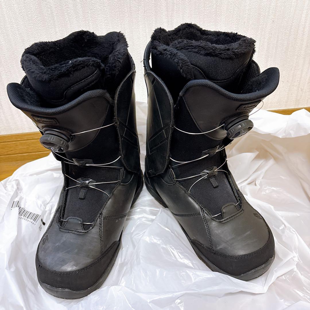 K2 Maysis ケーツー　メイシス　28cm