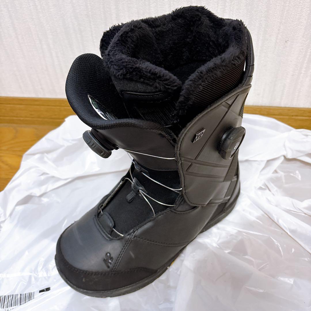 K2 Maysis ケーツー　メイシス　28cm