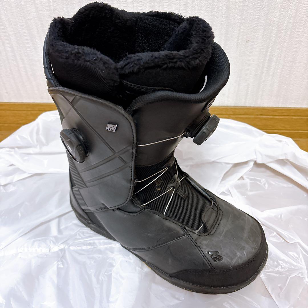 K2 Maysis ケーツー　メイシス　28cm