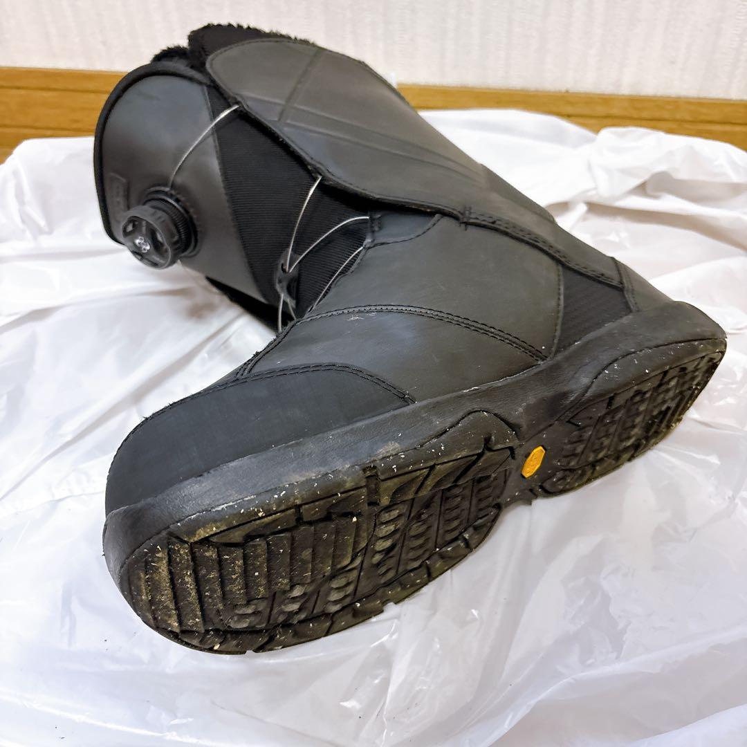 K2 Maysis ケーツー　メイシス　28cm