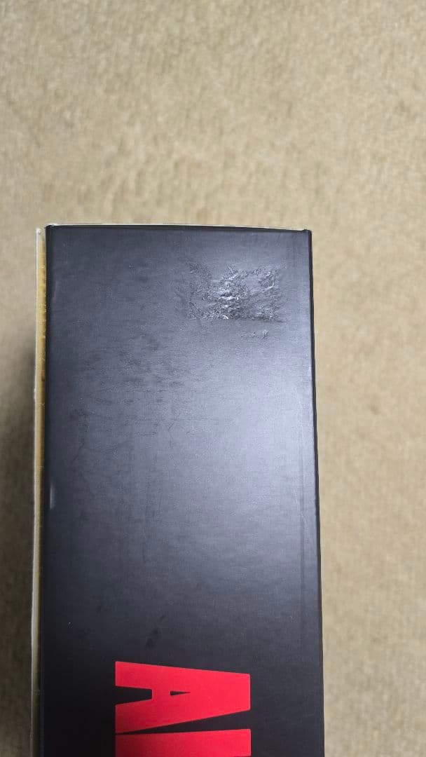 AKIRA 島鉄男　 1/6スケール