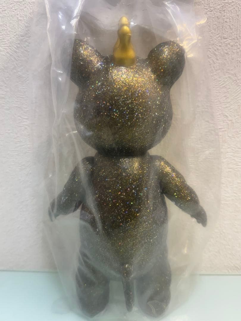 マルサン　ブースカ450　MONONOKE DARK SPARKLE Ver.