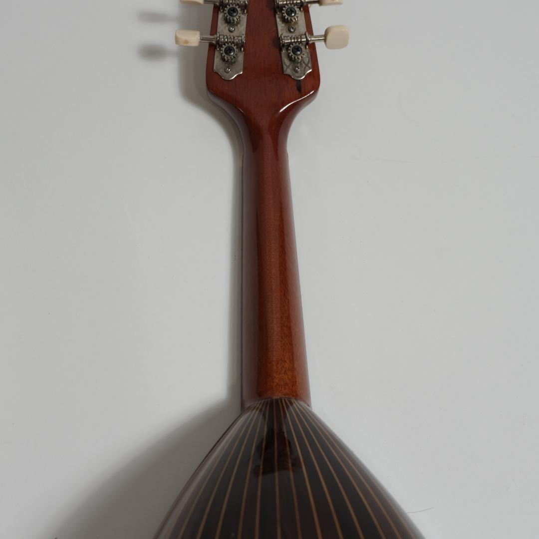 Suzuki スズキ マンドリン M-215 ハードケース付き