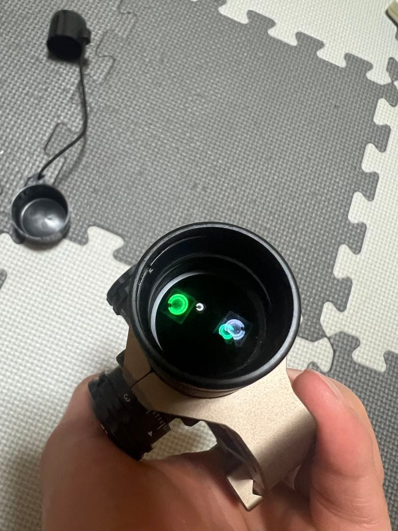 Bushnell AR Optics AR71424 1-4x24 スコープ