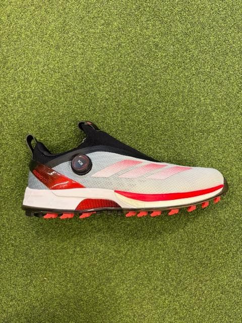 アディダス ADIZERO ZG BOA IH9896 ゴルフシューズ 28.0