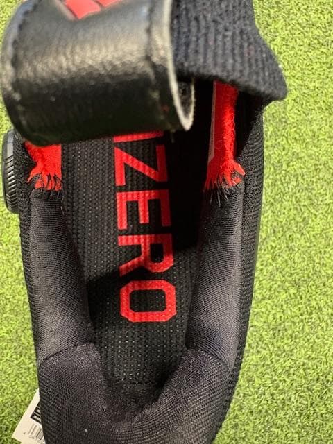 アディダス ADIZERO ZG BOA IH9896 ゴルフシューズ 28.0