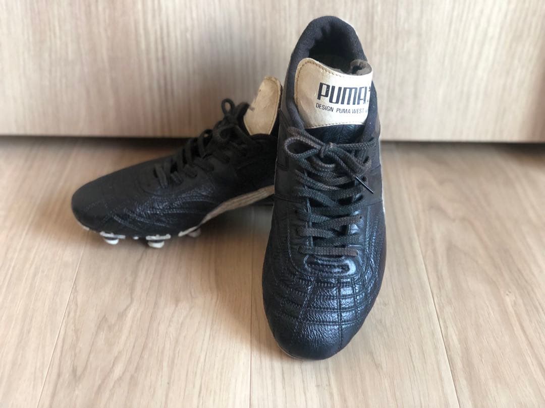 PUMA パラメヒコ　メキシコライト