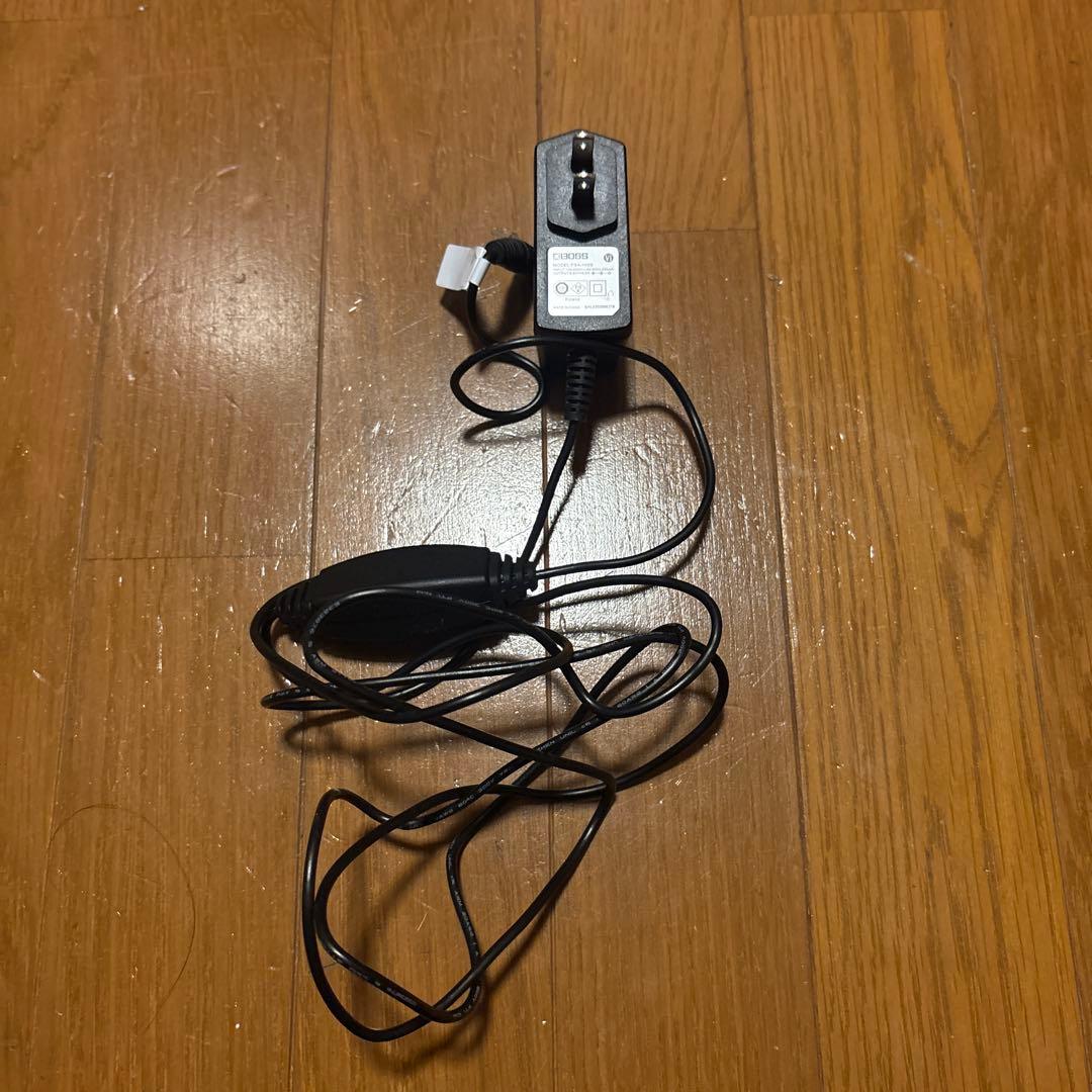 Bluetooth・ACアダプター付き BOSS ME 90