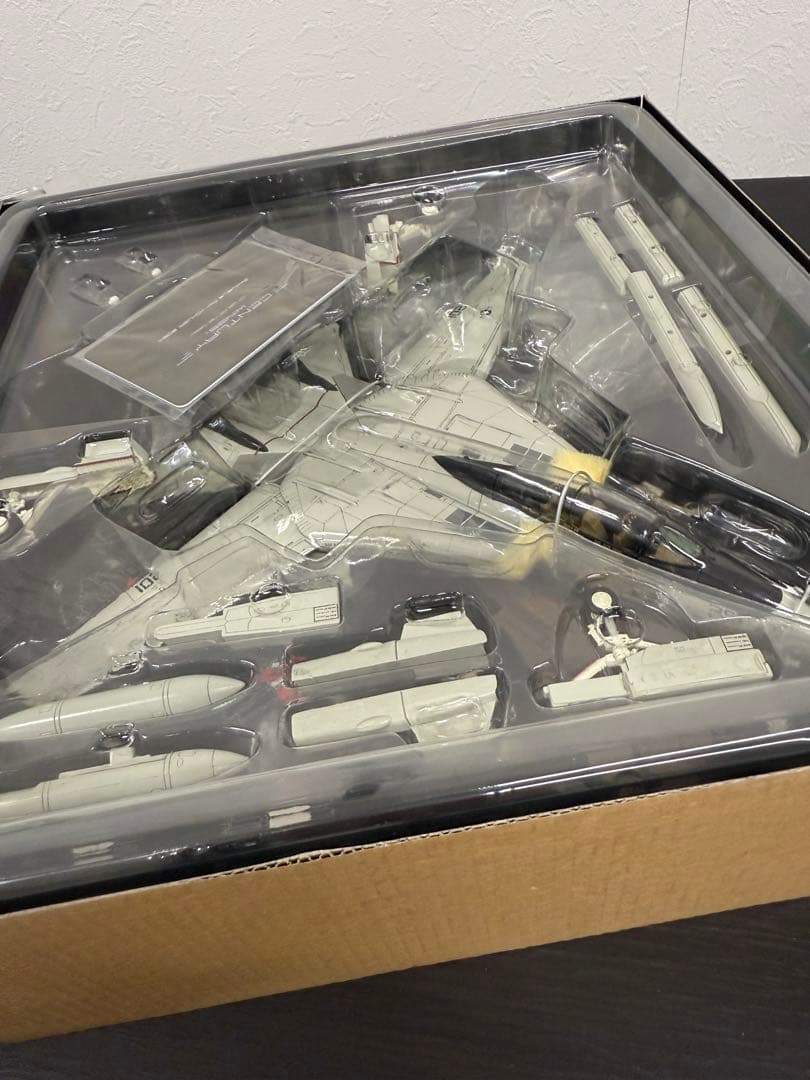 ★1/72スケール・美品★F-14Aトムキャット VF-84仕様