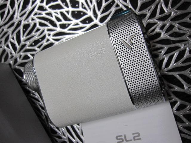 GPSレーザー SL2 ボイスキャディ ハイブリッド VoiceCaddie