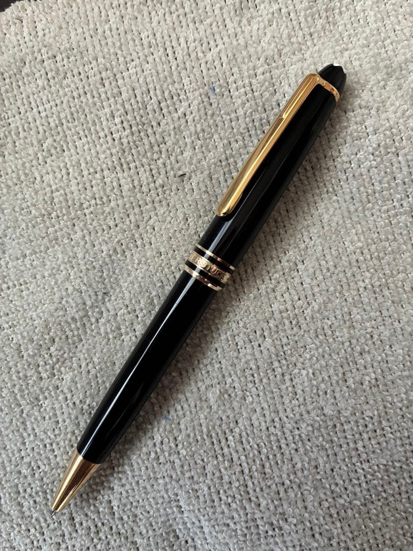 獅*迅様 ‼️SALE‼️モンブラン◾️164 ボールペン◾️マイスターシュテュ