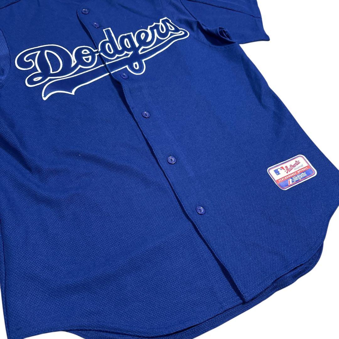 応援グッズ Eric Gagne Los Angeles Dodgers Jersey