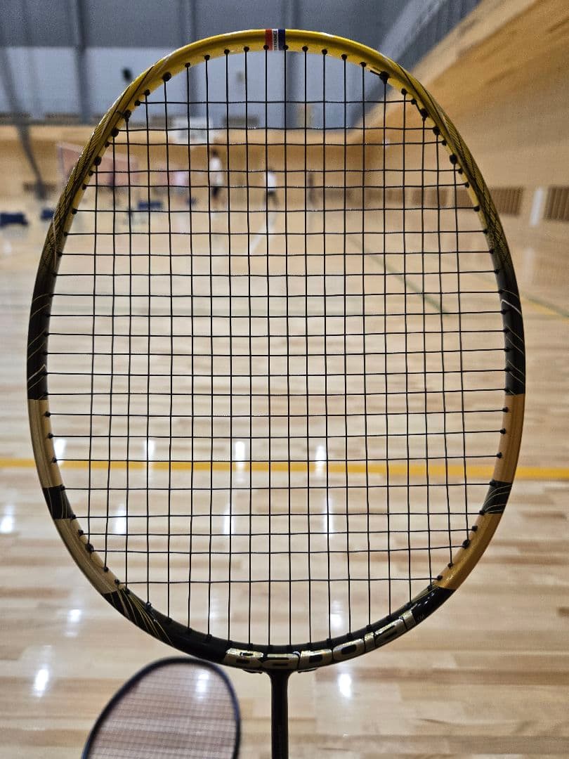 babolat jetstream 83 バボラ ジェットストリーム