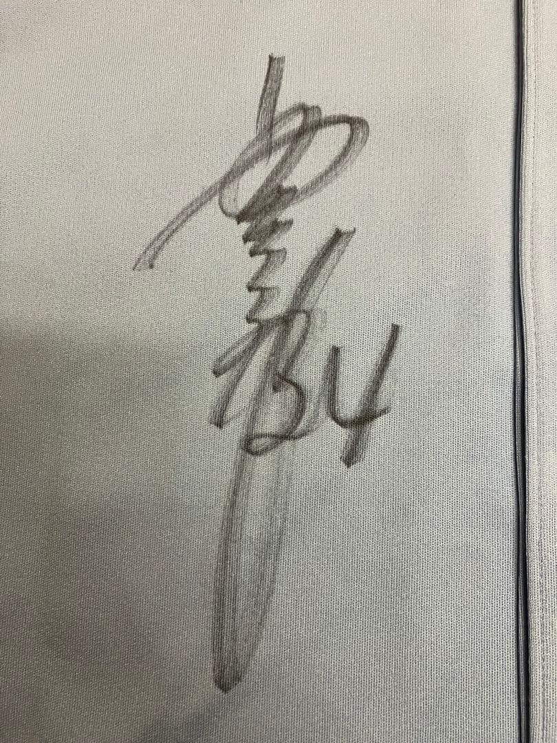 高橋由伸　実使用　支給　ユニフォーム　読売ジャイアンツ　読売巨人軍　復刻　当時