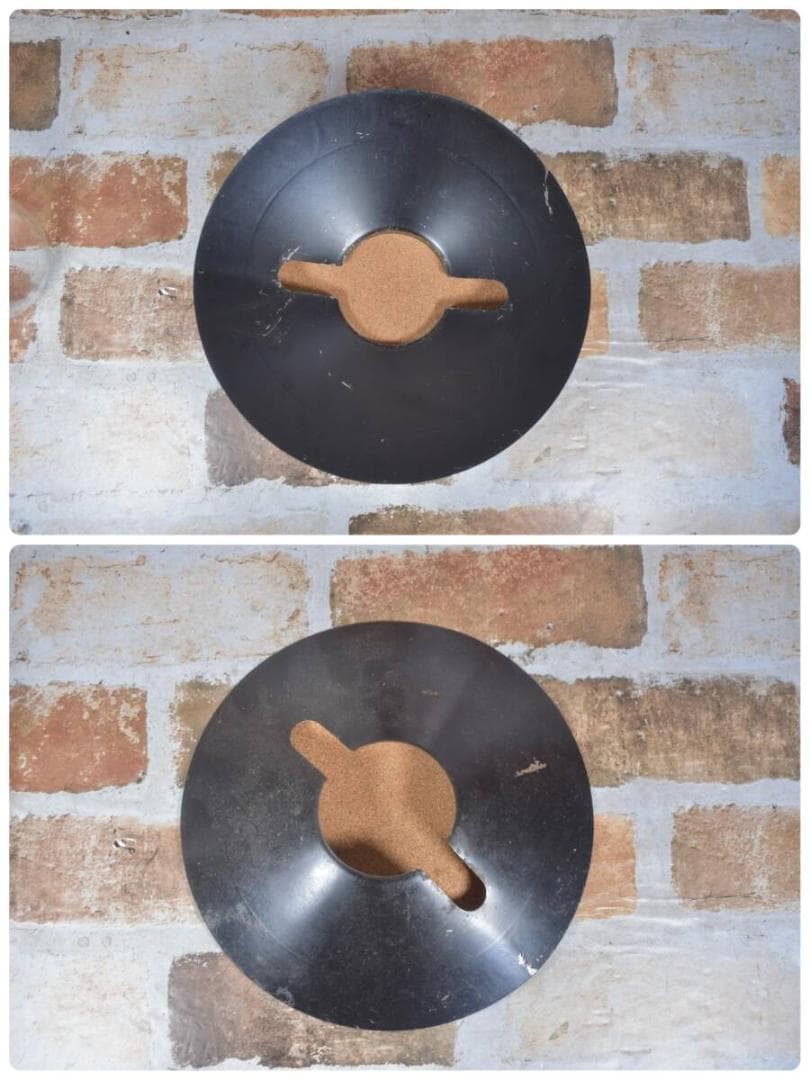 ★１点限り BAT No.158 BATELA オールコッパー 銅製 シェード付