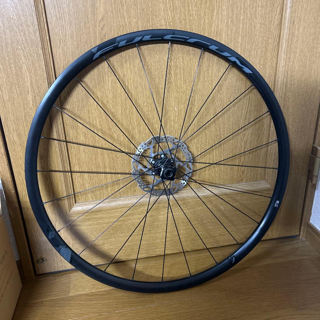 FULCRUM フルクラム レーシング600db