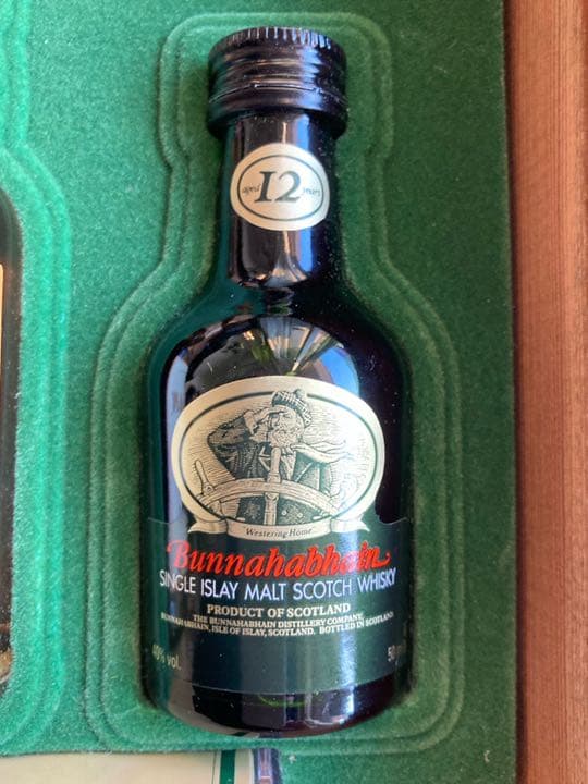 ウイスキー Scotch Whiskies THE Premium COLLECTION