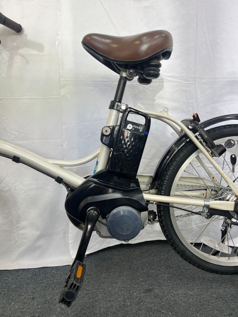 電動自転車　Panasonic GLITTER パナソニック　グリッター