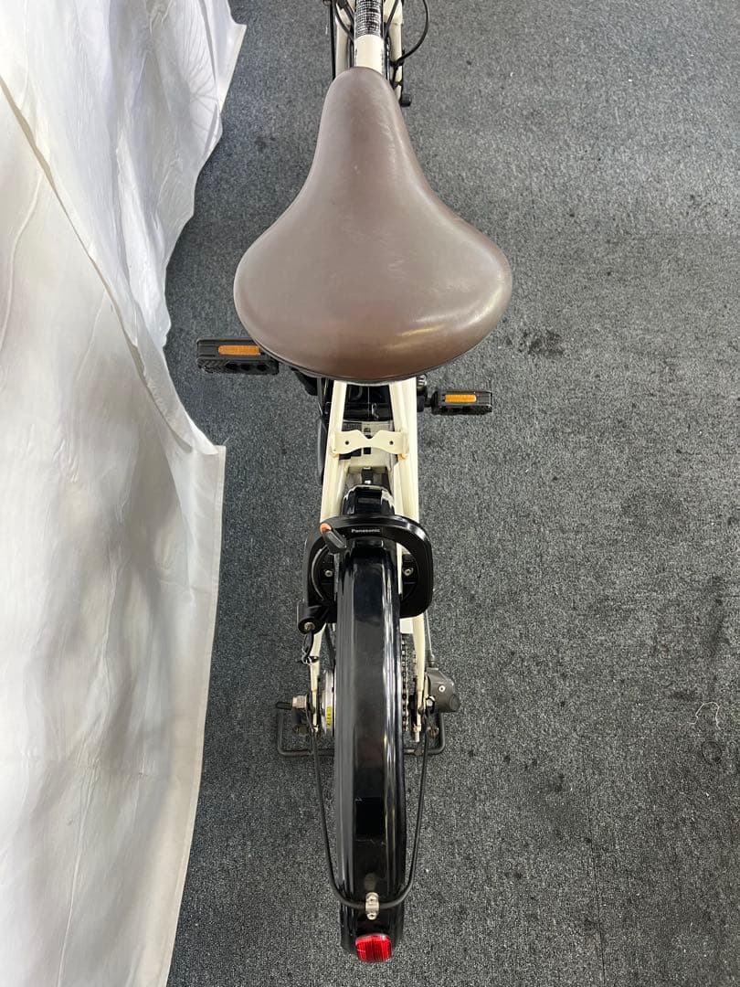 電動自転車　Panasonic GLITTER パナソニック　グリッター