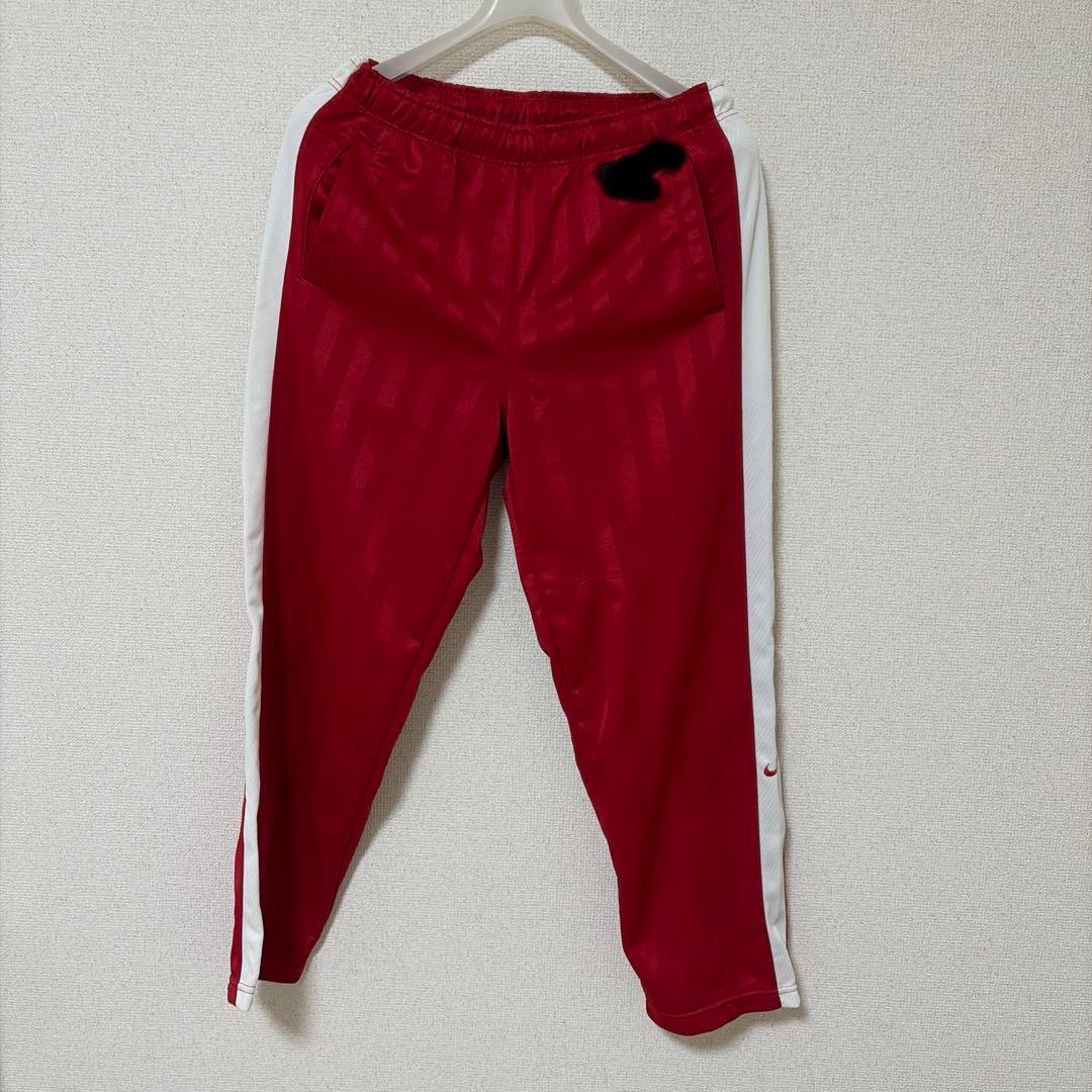 武南高校サッカー部　ジャージ上下、ハーフパンツセット