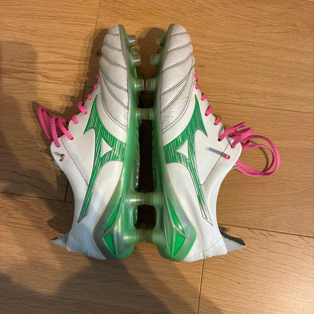 ミズノ　モレリアネオ4Japan 26.0センチ