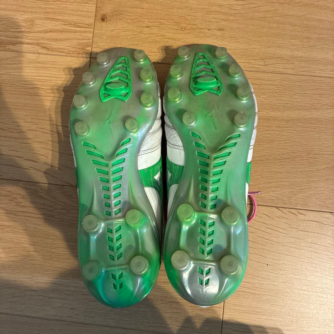 ミズノ　モレリアネオ4Japan 26.0センチ