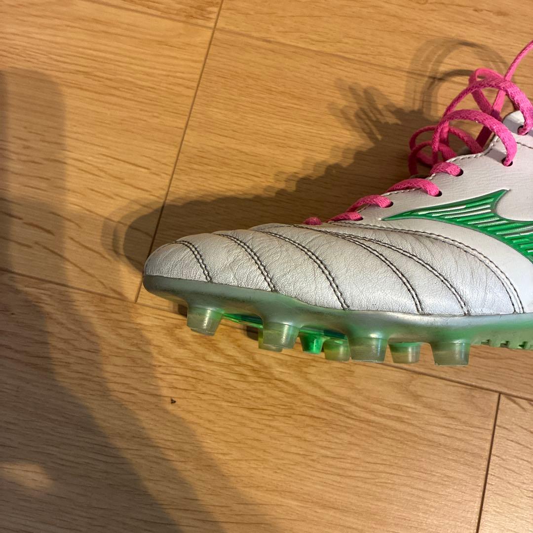 ミズノ　モレリアネオ4Japan 26.0センチ