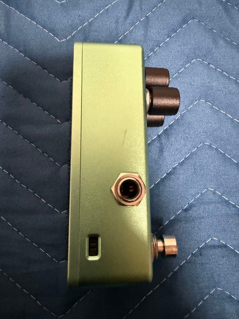 ギター One Control Sea Turquoise Delay